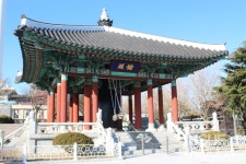 [이슈메이커] 부산의 모든 곳을 바라보는 용두산 공원, 그리고 부산타워