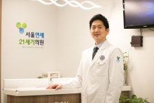 [이슈메이커]  지역민과 소통하며 선한 영향력을 전달하는 의료인