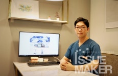 [이슈메이커]  아이와 부모와 의료진 모두가 행복한 치과