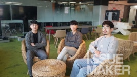 생활원예농가의 스마트화 이끌 젊은 기업