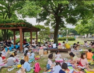 칠백의총‧만인의총관리소, 추모 예능대회 개최