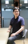 당신이 서 있는 곳이 곧 스테이지가 됩니다