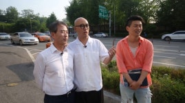 [이슈메이커] 1인 크리에이터들이 경리단 길에 모인 이유는?