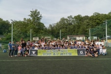 축구, 그 이상의 교육을 꿈꾸다
