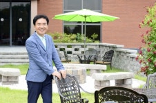우리가 살고 있는 시흥시를 사랑합시다
