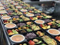 청춘의 꿈을 도시락에 담다