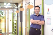 하나 되는 모범적인 부천시 어린이집연합회를 위해