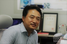 다변화 중인 식품시장 안에서 우리만의 영역을 지켜내겠습니다