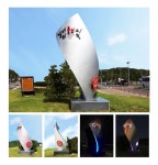 디자인으로 세상을 변화시키는 인재 양성의 요람
