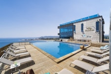 지금 내가 있는 이곳이 인생의 선물, 프레젠트 풀빌라 & 프레젠트 100 카페(카페 안스)