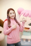 [이슈메이커_ 단독 인터뷰] 헤이지니(강혜진) 키즈크리에이터