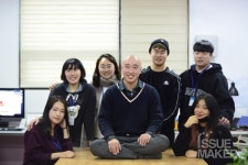 당진시를 디자인하는 비전 기업