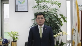 [인터뷰] 김영진 제주특별자치도 관광협회 회장 '민간이 주도하는 관광제주를 이끈다'