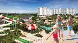 아이와 떠나기 좋은 가족 휴양지 제이파크 아일랜드 리조트 앤 워터파크(Jpark Island Resort and Water Park)