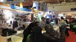 KATA, 동남아 최대박람회에 홍보·판촉단 구성 참가