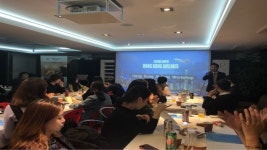 홍콩항공, 겨울 시즌부터 오전 10시면 홍콩 도착