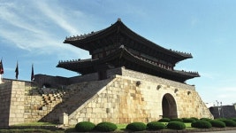 정조대왕의 효심과 애민정신이 살아 숨 쉬는 ‘수원’