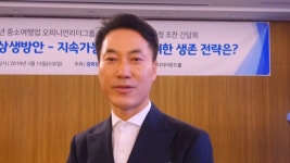 [티티엘TV] 이장한 광화문포럼 대표 중소여행업이 살아야 합니다