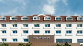 야놀자 두 번째 호텔 헤이 서귀포로 제주 레저 시장 공략