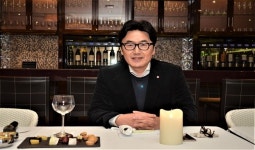 [인터뷰] 박재영 롯데제이티비 대표 “2021년 국내 크루즈 넘버원 회사로 발돋움할 것”