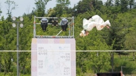 현재·미래 담은 전통연희페스티벌 화려하게 펼쳐져