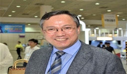[인터뷰] 서울국제관광산업박람회 공동 주최·주관 ?박강섭 코트파 대표이사?