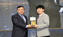제주특별자치도관광협회, 서울국제관광산업박람회 최우수 홍보부스 운영상 수상
