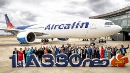 [항공 주요 뉴스 브리핑] 제주항공·에어칼린 등