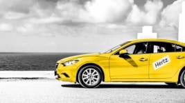 [숨막히는 혜택] 우리나라 여행객만 받는 렌터카 혜택 외