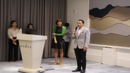 ‘안다즈(Andaz)’ 호텔 브랜드 국내 첫 상륙…“강남 라이프스타일 중심에 우뚝설 것”