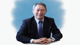 제9대 한국마이스협회 회장에 김춘추 킴스트래블 대표 당선