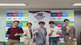 외국인이 한국어 가르치는 예능 K 랭귀지 스쿨 탄생…포스트 코로나 민간 외교 기대