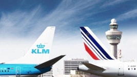 울산선에어여행사 | 에어프랑스-KLM, 아마데우스로 여행사에 NDC 발권 제공