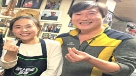 해계탕·물회가 맛있는 울릉도 신비섬횟집