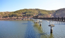 경상북도 안동, 당일 여행지로 급부상