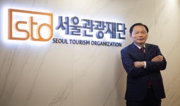 [2022년 신년사] 서울관광재단 길기연 대표이사