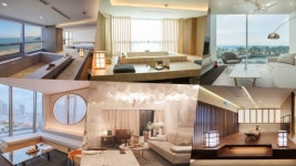 보복 여행 소비에 연일 ‘상한가’ 이색 테마형 호텔 UH SUITE