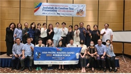 프리미엄패스인터내셔널, ‘2023 전북 아·태 마스터스대회 해외 홍보전’ 개최