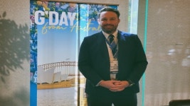 [인터뷰] 당신의 여행 경험을 한 차원 높일 호주 … 팬데믹 이후 한국 급성장 기대