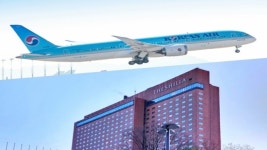 항공·호텔 대장주들 잇따라 ESG 경영 성과 호평