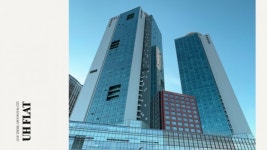 유에이치씨, UH Flat으로 생활형 숙박시설 책임 운영제 실현··· 1년 만에 7호점도 예정