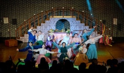 2023 한옥자원활용 야간상설공연, 5개 시·군에서 만나는 고즈넉한 상설공연 성료