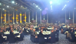 희망 선사한 2023 서울관광인의 날... 주최·주관사 서울시관광협회에 쏟아진 찬사로 성공적 행사 확인