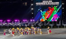 전북특별자치도문화관광재단, 2024 전북특별자치도 거리극축제 노상놀이야 사업 공모