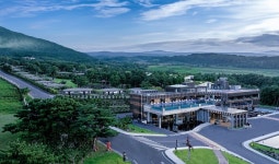 제주 엠버 퓨어 힐 호텔 & 리조트, 리조트 내 자연 보호 위한 캠페인 전개