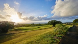 [2024 매일경제·SBS 골프엑스포] 퍼시픽 컨트리클럽 참가··· 현장 예약 고객에게 특전 제공