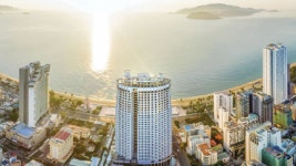 나트랑 시내 관광 최적의 호텔 ‘디 엠피리언 나트랑’ 위드올마케팅 통해 한국 마케팅 개시