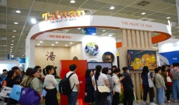 대만관광청, 서울국제관광박람회서 다양한 이벤트··· 강력한 대만 관광 임팩트