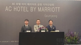 국내 두번째 AC 호텔 바이 메리어트 서울 금정 개관…경기 서남부권 수요 정조준