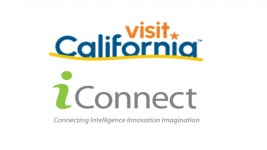 아이커넥트, 캘리포니아관광청 한국사무소 공식 활동 개시